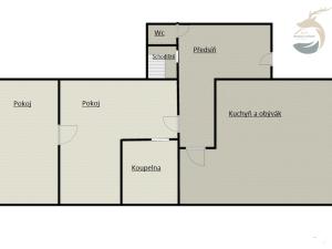 Prodej rodinného domu, Příšov, 126 m2