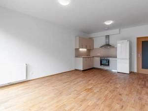Pronájem bytu 2+kk, Praha - Karlín, U Mlýnského kanálu, 50 m2