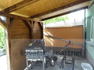 Prodej rodinného domu, Šluknov, 160 m2