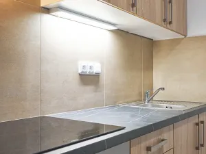 Pronájem bytu 2+kk, Plzeň, Železniční, 49 m2