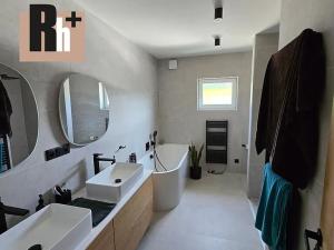 Prodej rodinného domu, Bohumín, 100 m2