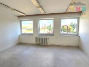 Pronájem kanceláře, Prostějov, Budovcova, 22 m2