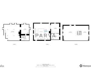 Prodej rodinného domu, Horšice, Vitouň, 429 m2