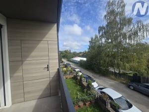 Pronájem bytu 2+kk, Prachatice, Slunečná, 70 m2