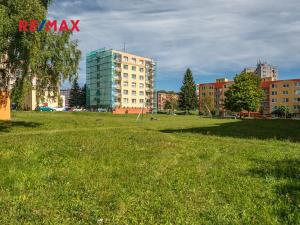 Pronájem bytu 2+1, Stráž pod Ralskem, Energetiků, 62 m2