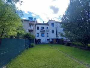 Prodej ubytování, Brno, Karlova, 225 m2