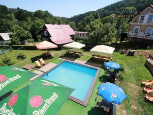 Prodej chalupy, Paseky nad Jizerou, 450 m2