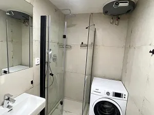 Prodej bytu 2+1, Praha - Libeň, U Balabenky, 63 m2