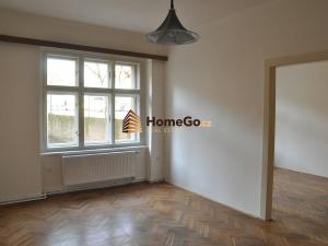 Pronájem bytu 3+kk, Praha - Nusle, Žateckých, 68 m2