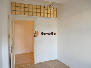 Pronájem bytu 3+kk, Praha - Nusle, Žateckých, 68 m2