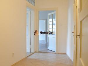 Pronájem bytu 3+kk, Praha - Nusle, Žateckých, 68 m2