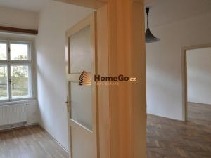 Pronájem bytu 3+kk, Praha - Nusle, Žateckých, 68 m2