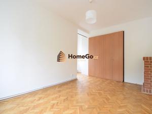 Pronájem bytu 3+kk, Praha - Nusle, Žateckých, 69 m2