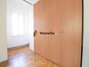 Pronájem bytu 3+kk, Praha - Nusle, Žateckých, 69 m2