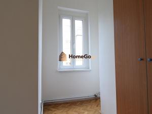 Pronájem bytu 3+kk, Praha - Nusle, Žateckých, 69 m2
