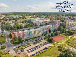 Prodej bytu 3+1, Kladno, Čs. armády, 68 m2