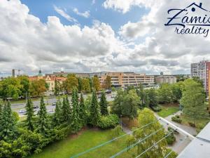 Prodej bytu 3+1, Kladno, Čs. armády, 68 m2