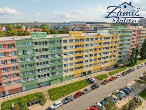 Prodej bytu 3+1, Kladno, Čs. armády, 68 m2