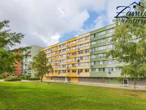 Prodej bytu 3+1, Kladno, Čs. armády, 68 m2
