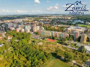 Prodej bytu 3+1, Kladno, Čs. armády, 68 m2