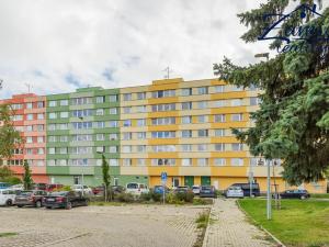 Prodej bytu 3+1, Kladno, Čs. armády, 68 m2