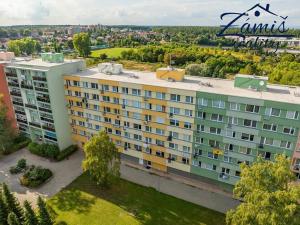 Prodej bytu 3+1, Kladno, Čs. armády, 68 m2