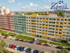 Prodej bytu 3+1, Kladno, Čs. armády, 68 m2