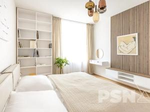 Prodej bytu 2+kk, Praha - Břevnov, Pod Drinopolem, 60 m2