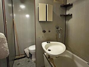 Prodej bytu 1+kk, Třebíč, Okružní, 30 m2