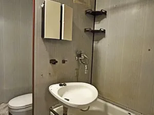 Prodej bytu 1+kk, Třebíč, Okružní, 30 m2