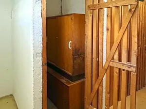 Prodej bytu 1+kk, Třebíč, Okružní, 30 m2