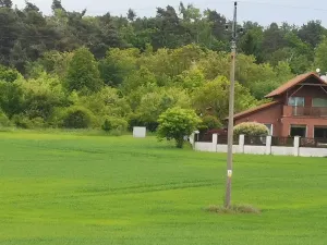 Prodej pozemku, Černošice, 1053 m2