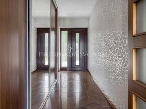 Prodej rodinného domu, Havlíčkův Brod, Ječná, 239 m2
