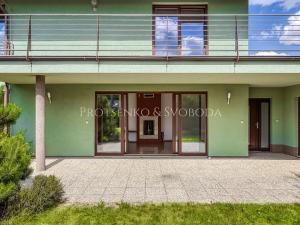 Prodej rodinného domu, Havlíčkův Brod, Ječná, 239 m2