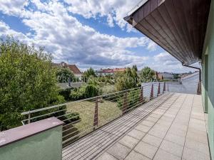 Prodej rodinného domu, Havlíčkův Brod, Ječná, 239 m2
