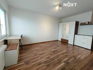 Pronájem bytu 1+1, Ostrava, Řecká, 30 m2