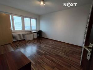Pronájem bytu 1+1, Ostrava, Řecká, 30 m2
