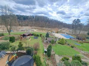 Prodej rodinného domu, Liberec, Blahoslavova, 100 m2