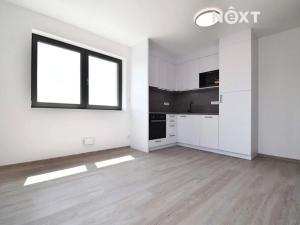 Pronájem bytu 2+kk, Břeclav, Břetislavova, 34 m2