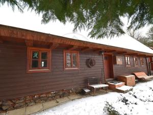 Prodej rodinného domu, Bělá pod Pradědem, 380 m2