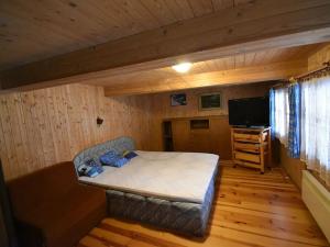 Prodej rodinného domu, Bělá pod Pradědem, 380 m2