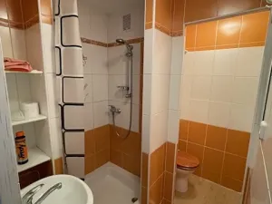 Pronájem bytu 1+1, Ústí nad Labem, Bratří Čapků, 40 m2