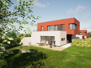 Prodej rodinného domu, Roztoky, Václava Havla, 255 m2