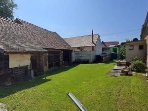 Prodej rodinného domu, Kalenice, 250 m2