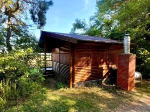 Prodej chaty, Moravské Budějovice, 31 m2