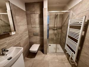 Pronájem bytu 2+kk, Klatovy, Cibulkova, 44 m2