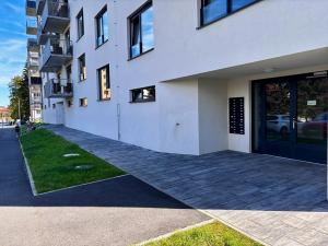 Pronájem bytu 2+kk, Klatovy, Cibulkova, 44 m2