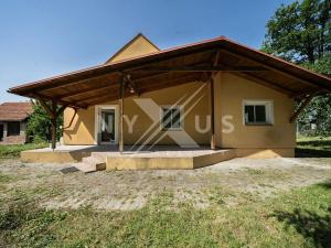 Prodej rodinného domu, Tochovice, 160 m2