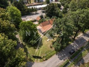 Prodej rodinného domu, Tochovice, 160 m2
