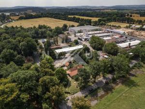 Prodej rodinného domu, Tochovice, 160 m2